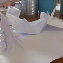 Centre de Siaugues Sainte Marie - Vacances - Galerie Octobre 2025