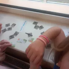 Centre de Siaugues Sainte Marie - Vacances - Galerie Octobre 2025