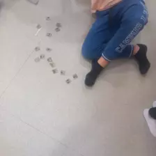 Centre de Siaugues Sainte Marie - Vacances - Galerie Octobre 2025