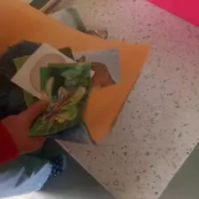 Centre de Siaugues Sainte Marie - Vacances - Galerie Octobre 2025