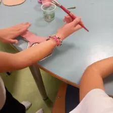 Centre de Siaugues Sainte Marie - Vacances - Galerie Octobre 2025