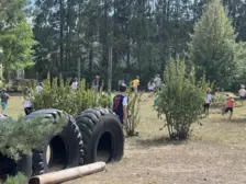 Centre de Langeac (Val Fleuri)} - Vacances - Galerie été 2023