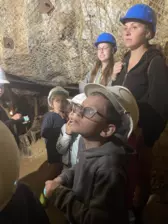 Centre de Saugues - Vacances - Galerie Mini-camps « Tous en forêt » - Fonchaude - 2022