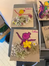 Centre de Velay Ouest (Allègre - Saint Paulien) - Vacances - Galerie vacances été 2024
