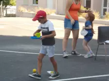 Centre de Siaugues Sainte Marie} - Vacances - Galerie semaine du 1 au 5 août