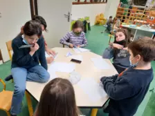 Centre de Vals Prés le Puy} - Vacances - Galerie 😀 Des journées aux centres 😀