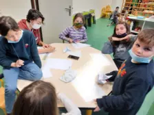 Centre de Vals Prés le Puy - Vacances - Galerie 😀 Des journées aux centres 😀