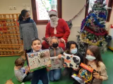 Centre de Vals Prés le Puy} - Mercredis - Galerie 😀 Des journées aux centres 😀