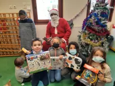 Centre de Vals Prés le Puy} - Mercredis - Galerie 😀 Des journées aux centres 😀