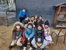 Centre de Vals Prés le Puy - Mercredis - Galerie 😀 Des journées aux centres 😀