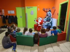 Centre de Bains & Solignac - Vacances - Galerie Vacance d'hiver 2023