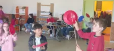 Centre de Langeac (Val Fleuri) - Vacances - Galerie Vacances Février 2023