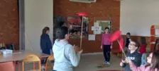 Centre de Langeac (Val Fleuri) - Vacances - Galerie Vacances Février 2023