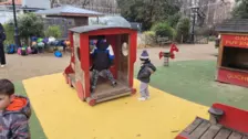 Centre de Bains & Solignac - Vacances - Galerie Vacances d'hiver 2024