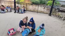 Centre de Bains & Solignac - Vacances - Galerie Vacances d'hiver 2024