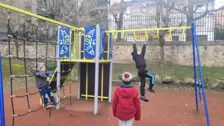 Centre de Bains & Solignac - Vacances - Galerie Vacances d'hiver 2024