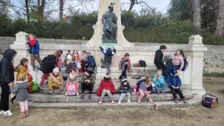 Centre de Bains & Solignac - Vacances - Galerie Vacances d'hiver 2024
