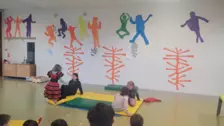 Centre de Bains & Solignac - Vacances - Galerie Vacances d'hiver 2024