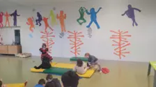 Centre de Bains & Solignac - Vacances - Galerie Vacances d'hiver 2024