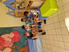 Centre de Paulhaguet - Vacances - Galerie Eté 2024