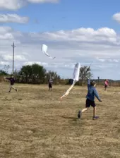 Centre de Saugues} - Vacances - Galerie Mini-camps « Tous en forêt » - Fonchaude - 2022