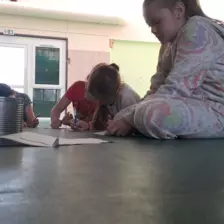 Centre de Saint Paulien - Vacances - Galerie vacances Pâques