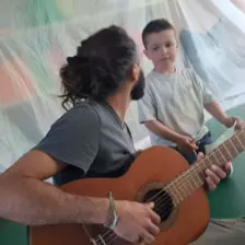 Centre de Saint Paulien - Vacances - Galerie vacances Pâques