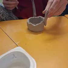 Centre de Saint Paulien - Vacances - Galerie vacances Pâques