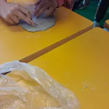 Centre de Saint Paulien - Vacances - Galerie vacances Pâques