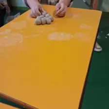 Centre de Saint Paulien - Vacances - Galerie vacances Pâques