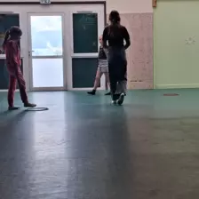 Centre de Saint Paulien - Vacances - Galerie vacances Pâques