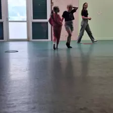 Centre de Saint Paulien - Vacances - Galerie vacances Pâques