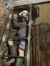 Centre de Saugues - Vacances - Galerie Mini-camps « Tous en forêt » - Fonchaude - 2022