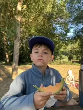 Centre de Saugues - Vacances - Galerie Mini-camps « Tous en forêt » - Fonchaude - 2022
