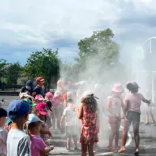 Centre de Saint Paulien - Vacances - Galerie 
