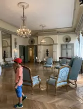 Centre de Saugues - Vacances - Galerie Mini-camps « Tous en forêt » - Fonchaude - 2022