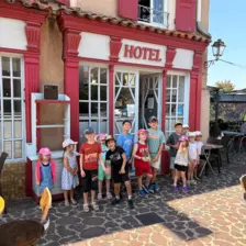 Centre de Saint Paulien - Vacances - Galerie 
