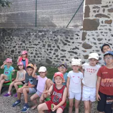 Centre de Saint Paulien - Vacances - Galerie 