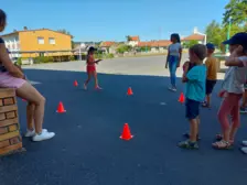 Centre de Saugues - Vacances - Galerie Été 2022