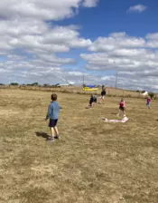 Centre de Saugues} - Vacances - Galerie Mini-camps « Tous en forêt » - Fonchaude - 2022