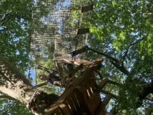 Centre de Saugues - Vacances - Galerie Mini-camps Monistrol d’Allier 2022