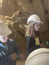 Centre de Saugues - Vacances - Galerie Mini-camps « Tous en forêt » - Fonchaude - 2022