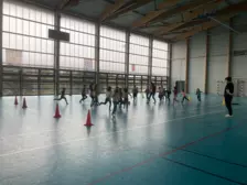 Centre de Saugues - Vacances - Galerie Vacances d’hiver 2022