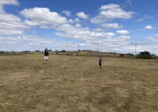 Centre de Saugues} - Vacances - Galerie Mini-camps « Tous en forêt » - Fonchaude - 2022