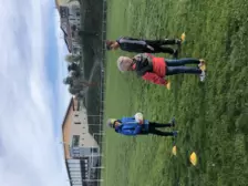 Centre de Saugues - Vacances - Galerie Vacances Toussaint 2022