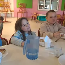 Centre de Saint Paulien - Vacances - Galerie vacances Pâques