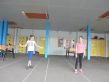 Centre de Saugues - Vacances - Galerie Vacances Toussaint 2023