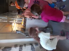 Centre de Siaugues Sainte Marie - Vacances - Galerie semaine du 25 au 29 juillet