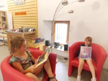 Centre de Siaugues Sainte Marie - Vacances - Galerie semaine du 25 au 29 juillet