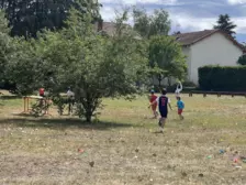 Centre de Langeac (Val Fleuri)} - Vacances - Galerie été 2023